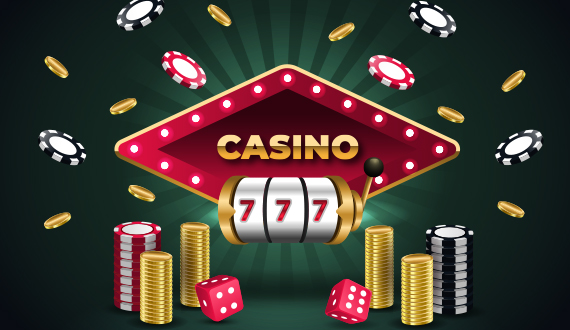 Gametime Online Casino - В Gametime Online Casino защитата и сигурността на играчите са нашите най-големи приоритети